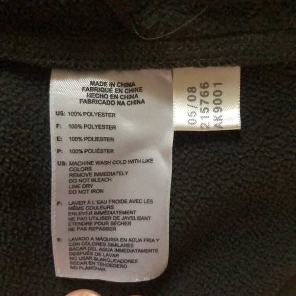 Adidas Clima365 Athletic Zip Up Men's Hoodie - Picture 10 of 14